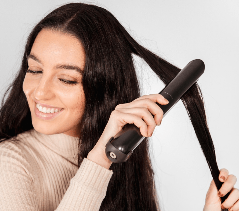 Cloud 9 Hair Straightener vs. GHD Platinum vs. Dyson vs. Silver Bullet