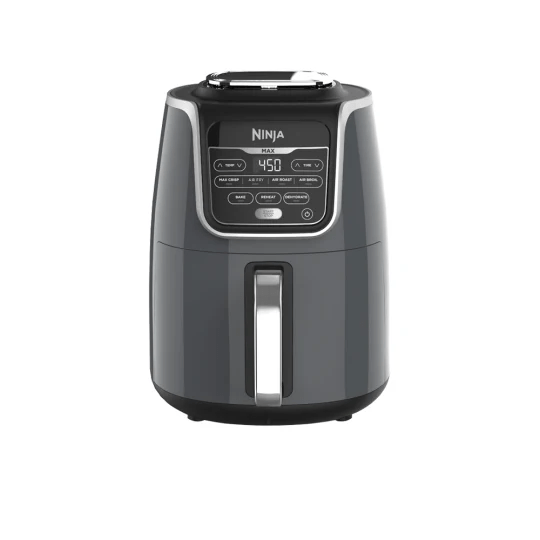 Ninja Speedi vs. Foodi vs. Air Fryer Full Comparison & Verdict 2024