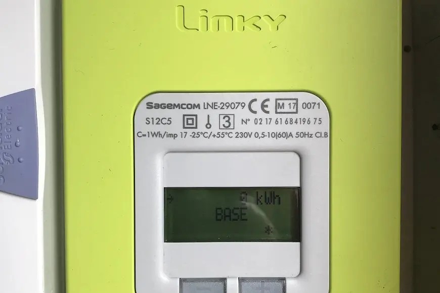 Comment accéder aux données de son compteur Linky