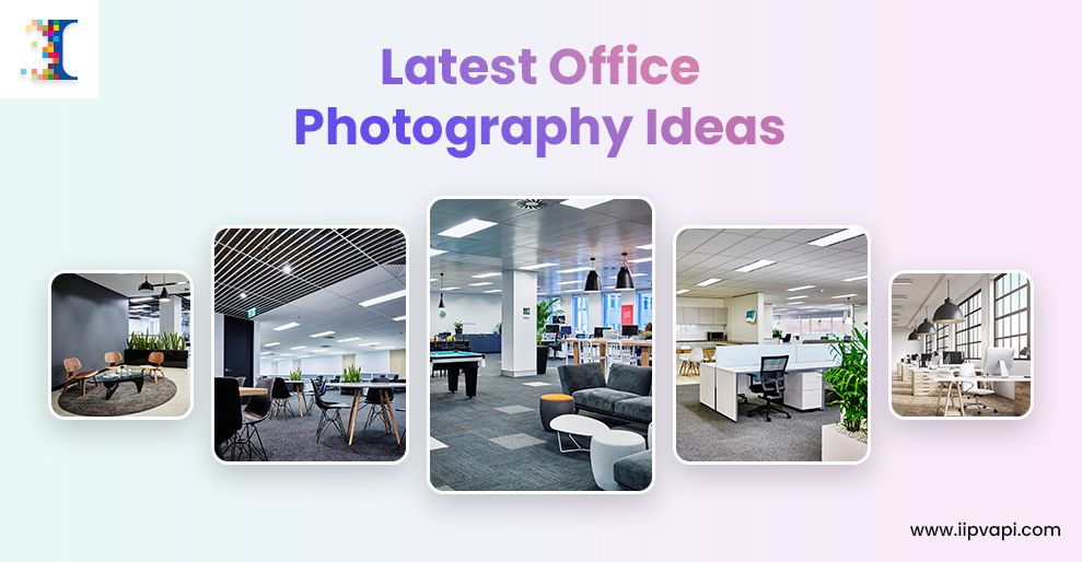 14 Best Professional Office Photography Ideas