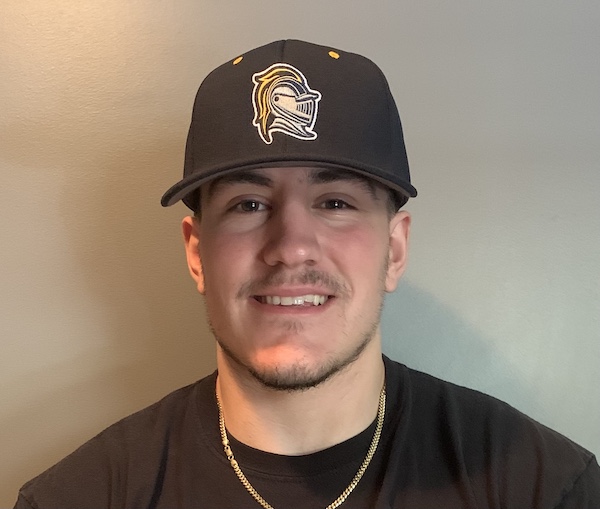 202021 Baseball Spotlight Jake Hull, Notre Dame GP HS D11 Sports