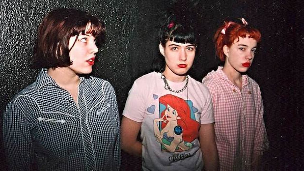 Bikini Kill Lyrics SongVerses