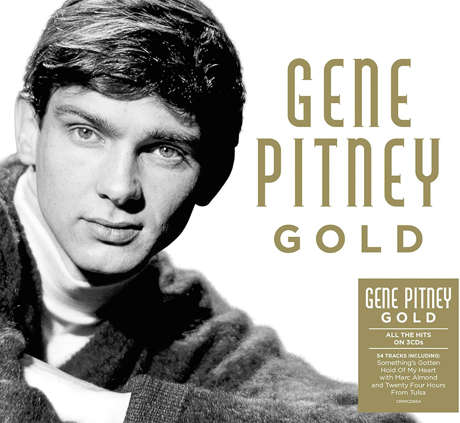 ANIMAL CRACKERS (IN CELLOPHANE BOXES) CHORDS by Gene Pitney ChordLines