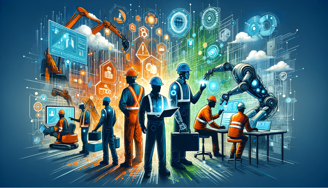Civils.ai - How AI can be used for OSHA regulations
