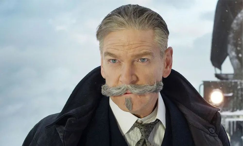 Agatha Christie Adaptation ‘A Haunting In Venice’ Brings Back A New