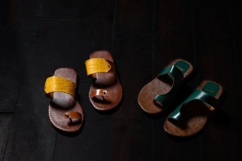 Homegrown Footwear Brands Worth Checking Out