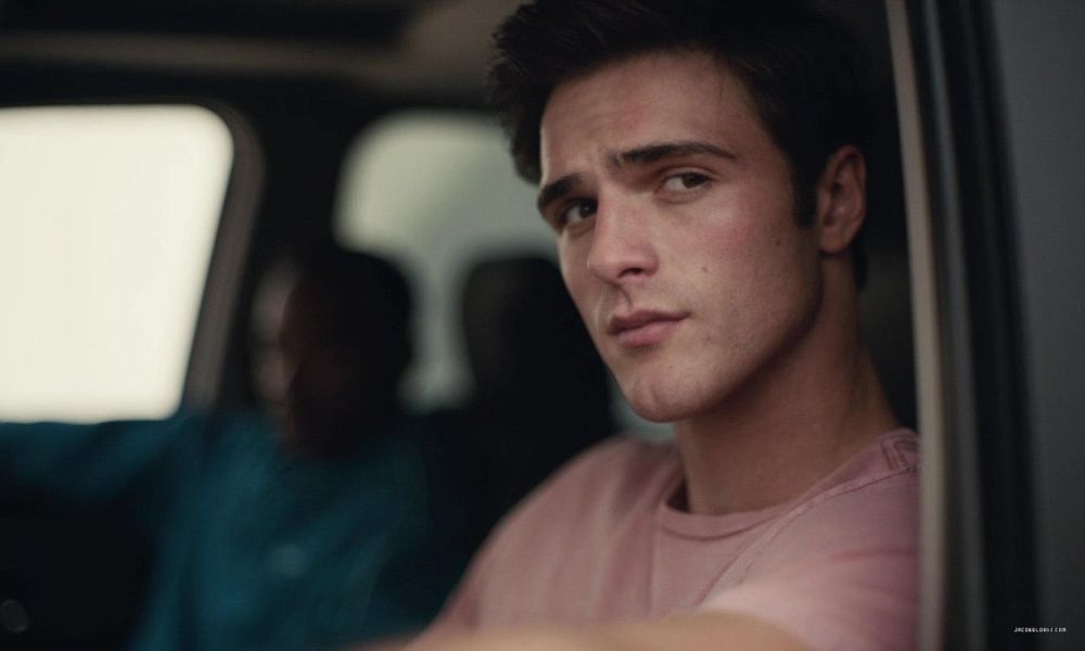 Jacob Elordi To Play Elvis In The Sofia Coppola Movie Called