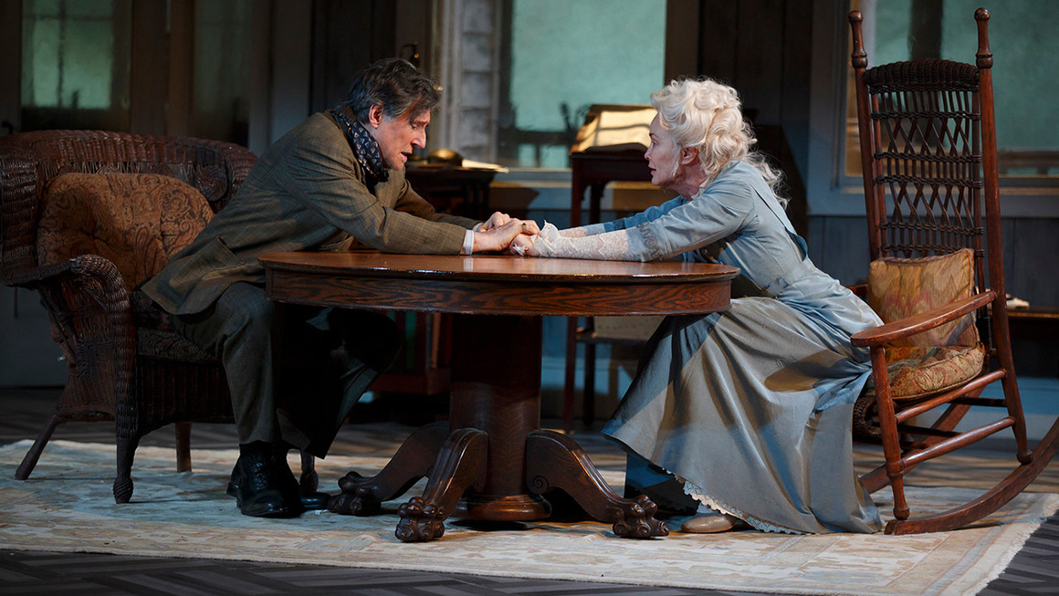 Long Day's Journey Into Night Discount Tickets Broadway Save up to 50 Off