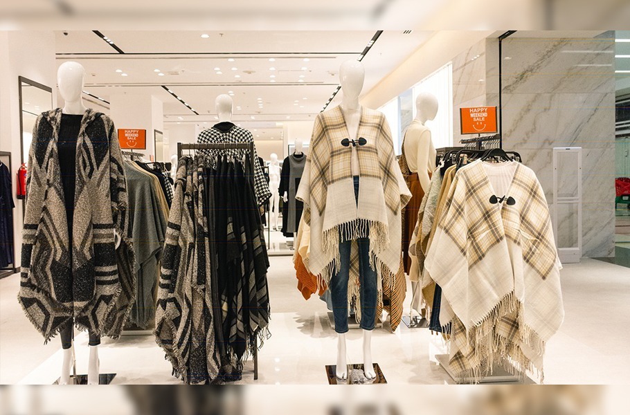 Where to find plus size ladies wear in Qatar