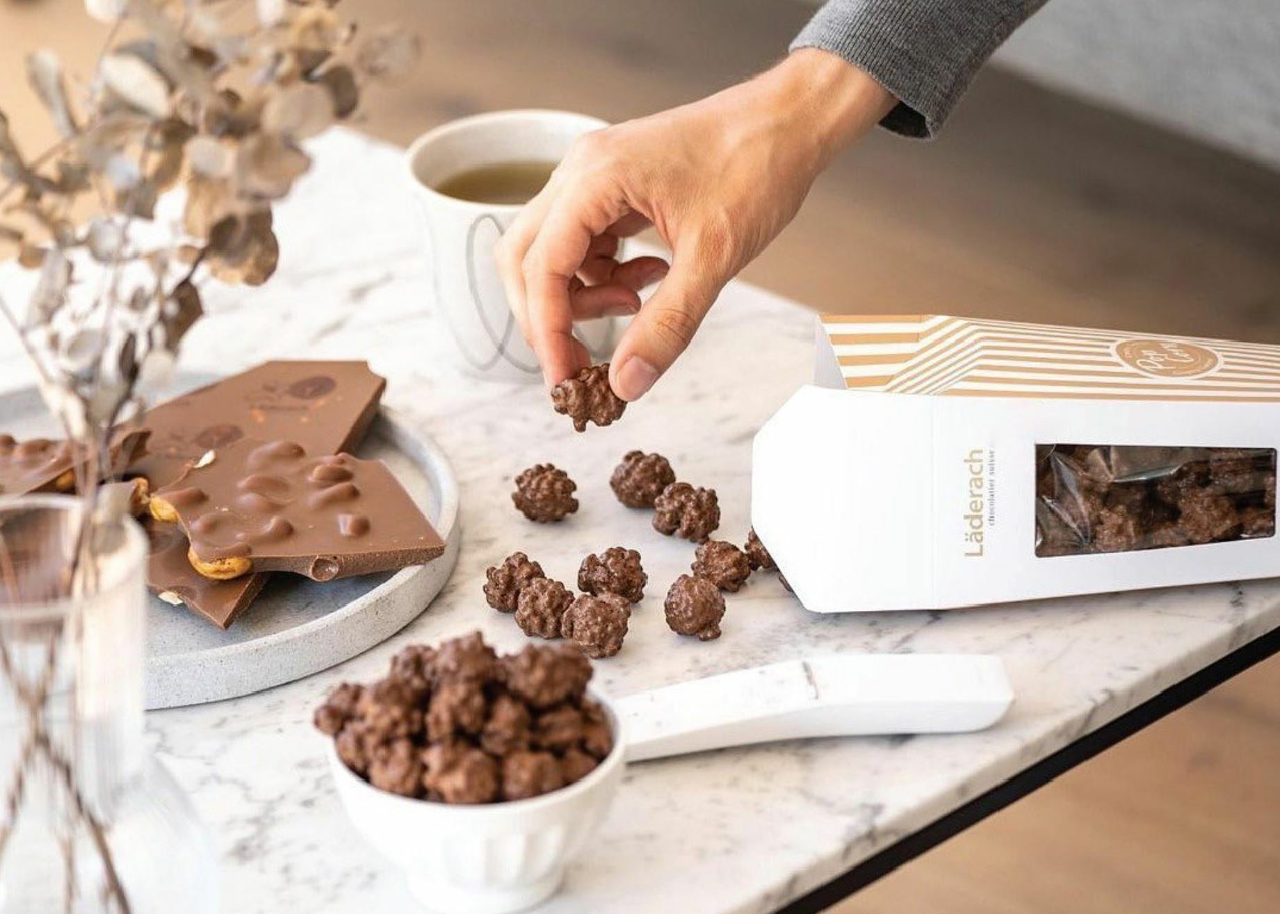 Best Chocolate In Doha Qatar Airport at Irene Salgado blog