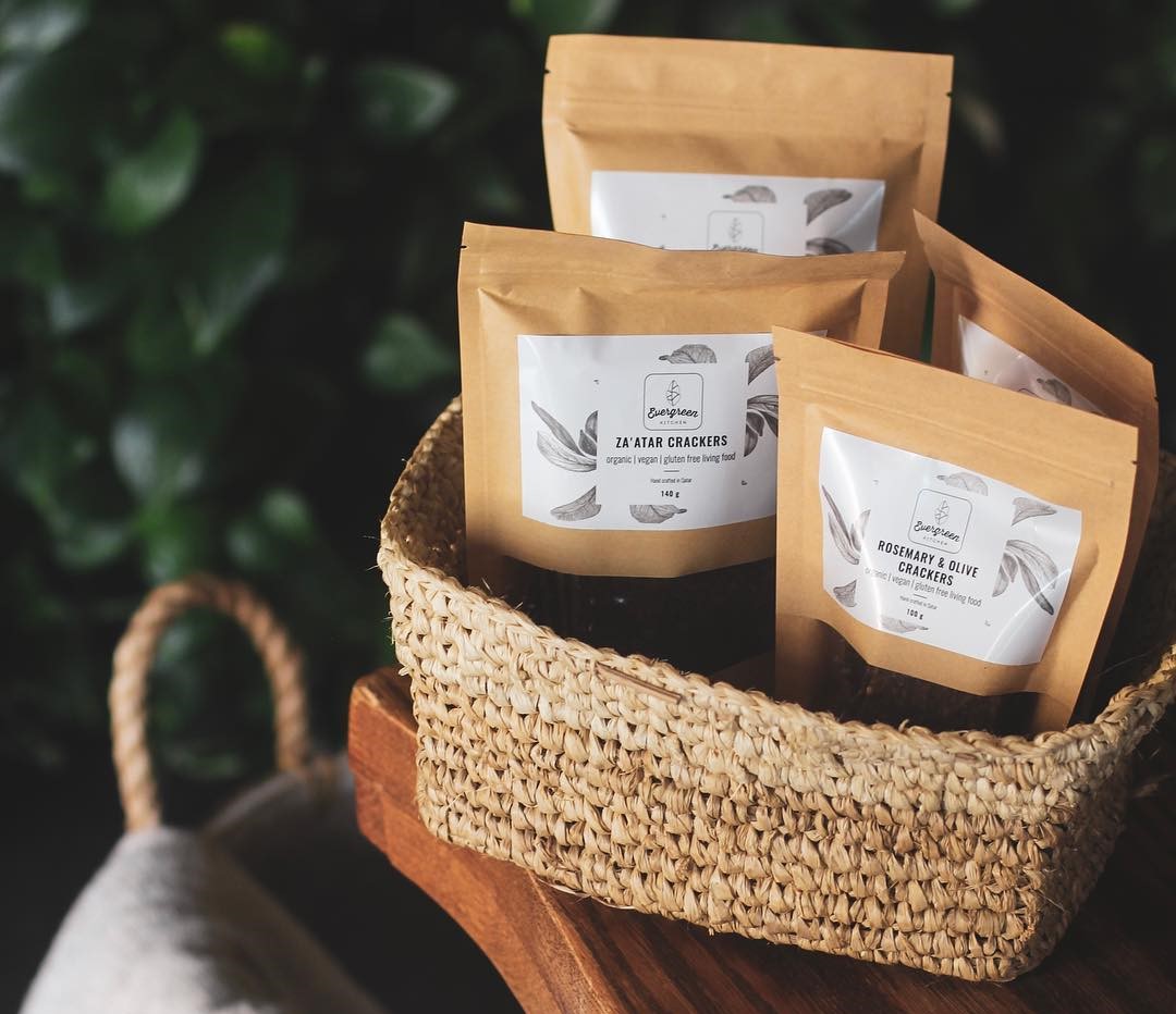 Evergreen Organics stands out from the rest as Qatar's