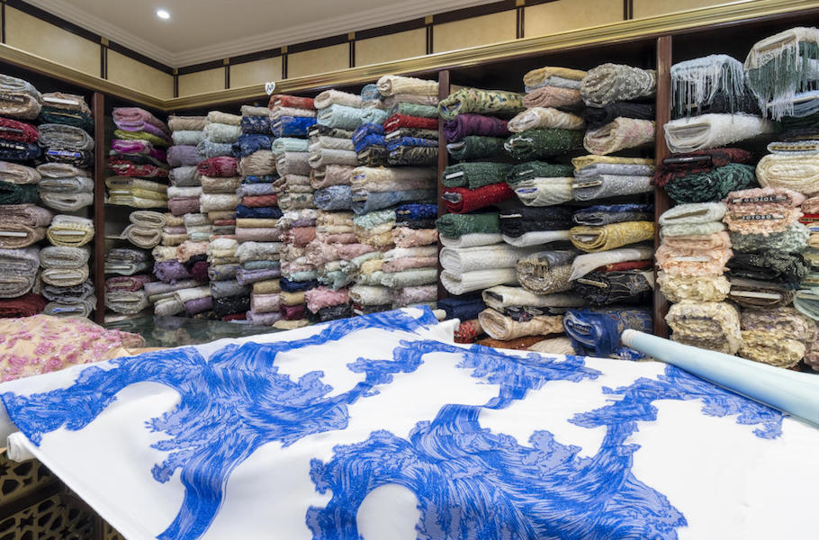 Where to get your clothes tailored in Qatar?