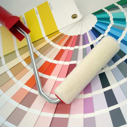 Yellow Paint Langley Buying Paint in Langley, BC