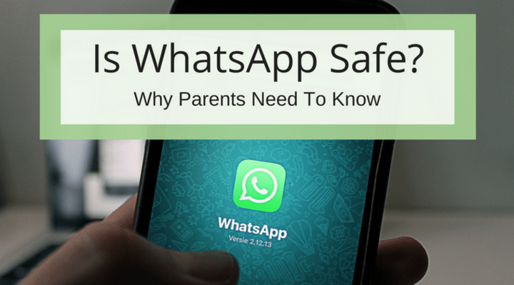 Is WhatsApp Safe for Kids? Using a WhatsApp Monitor Bark