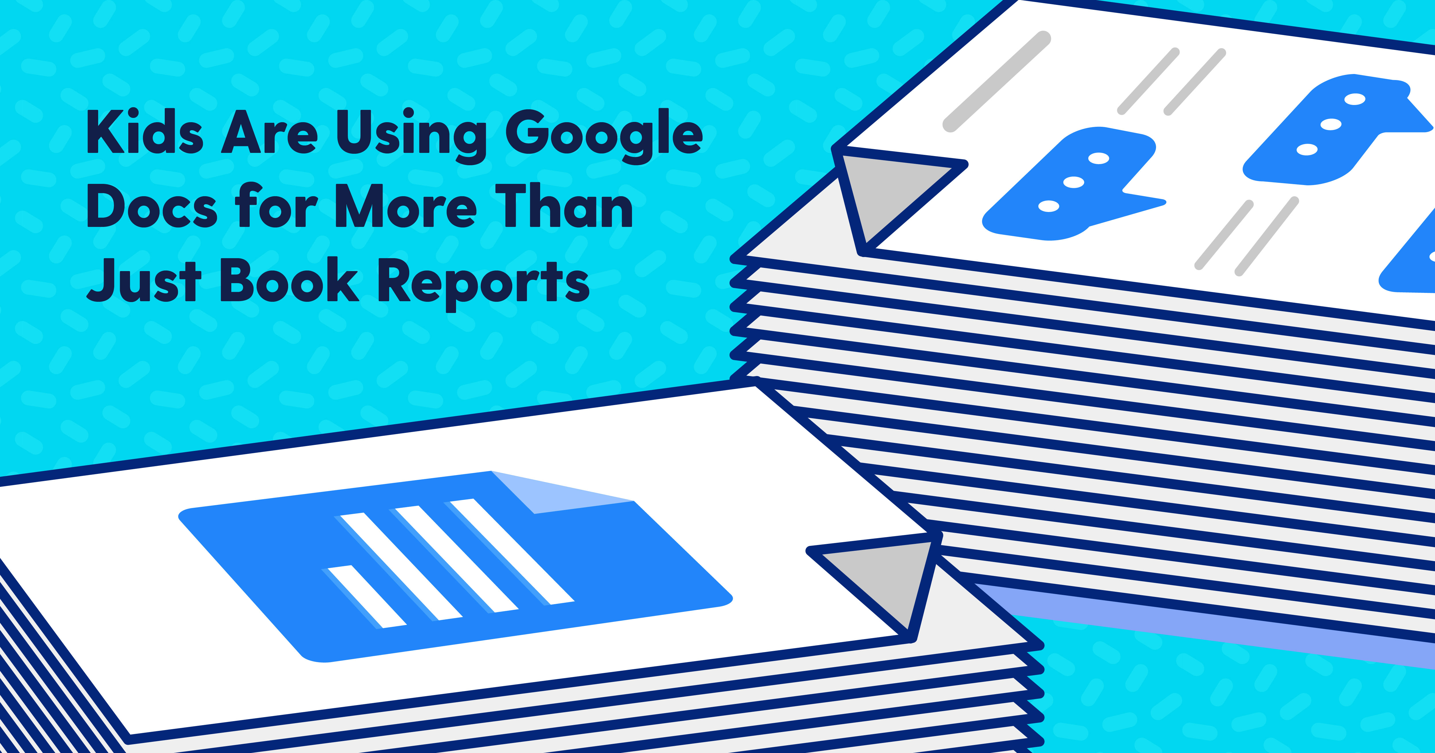 Google Docs for Kids What Parents Should Know Bark