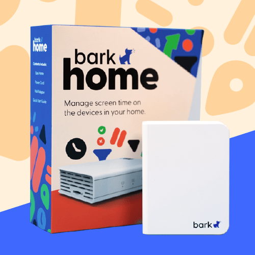 Bark Home An Filter for Every Device in Your House Bark
