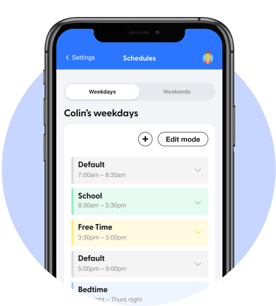 How to Limit Screen Time Using Bark Bark