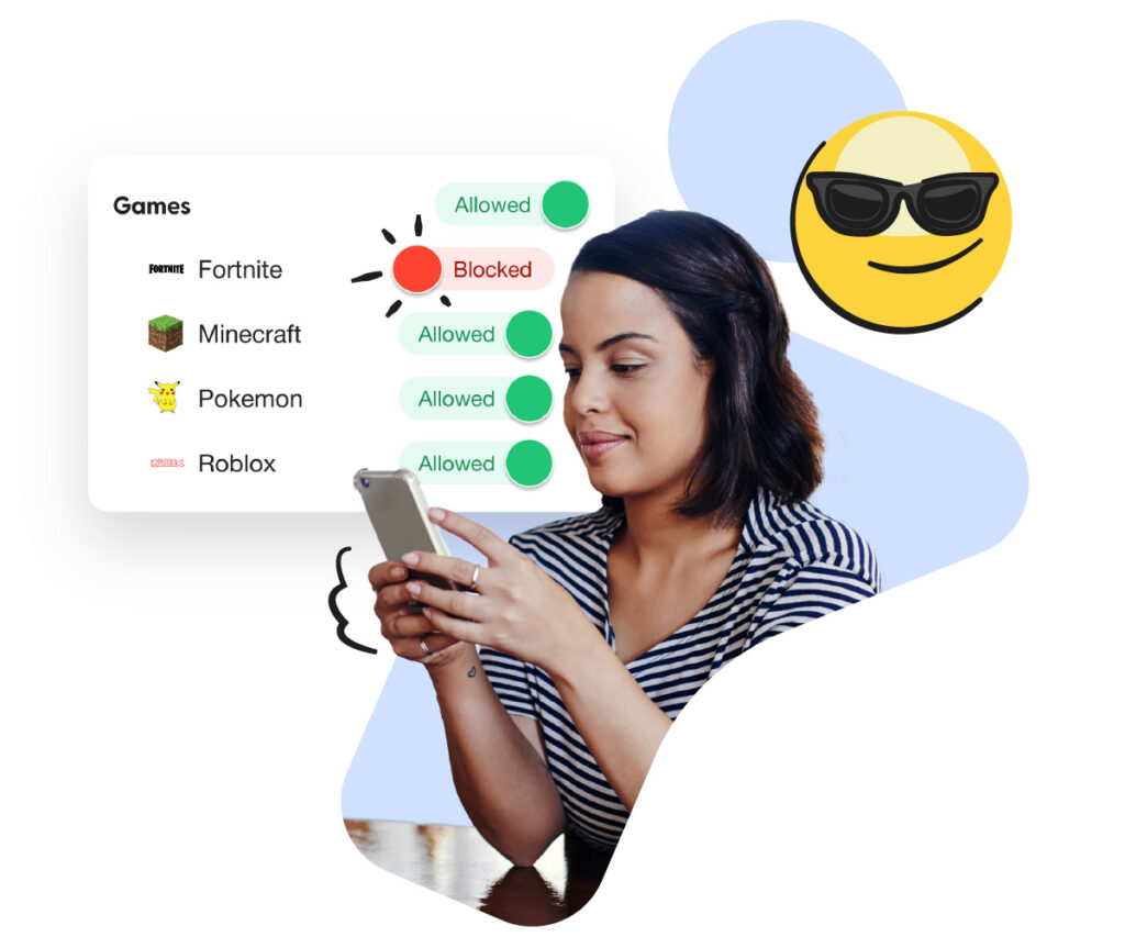 Bark's Parental Controls vs. Others A Comparison