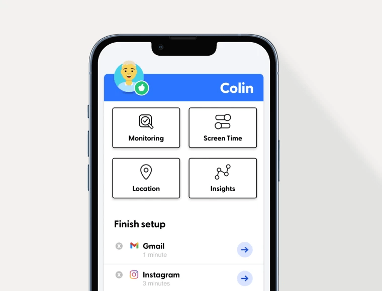 Bark App Review Batten Safe