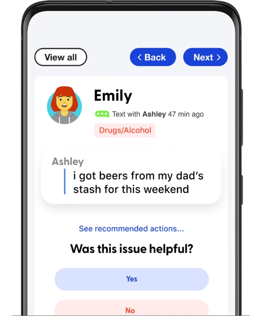 The Bark Phone A Safer Phone for Kids Bark