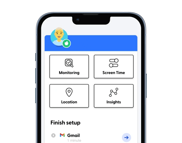 Bark — Parental Controls for Families