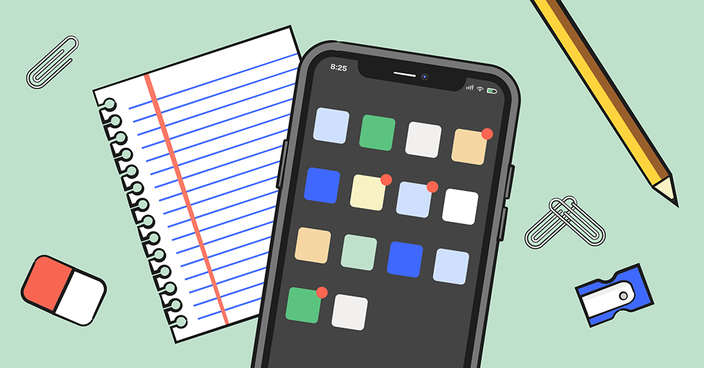 Should Phones Be Allowed in School? Bark