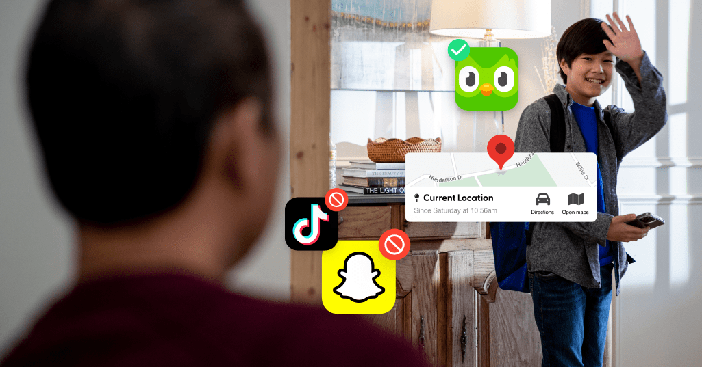 How Bark Works A Deep Dive into Bark’s Parental Controls