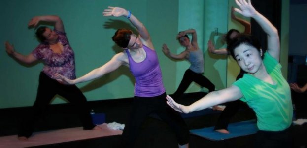My Hot Yoga Place Reviews, Hendersonville, TN Yoga Studio near me in