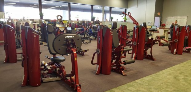 Ladies Choice Fitness Center Reviews, Summerville, SC Fitness Studio