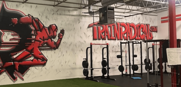 Radical Athletics Class Schedule, Shelton, CT Fitness Studio near me