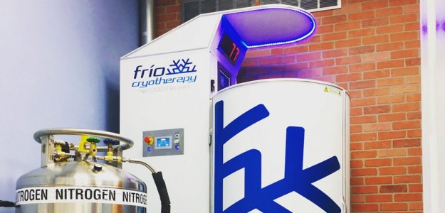 Frio Cryotherapy (Palm Beach Gardens) Reviews, West Palm Beach, FL