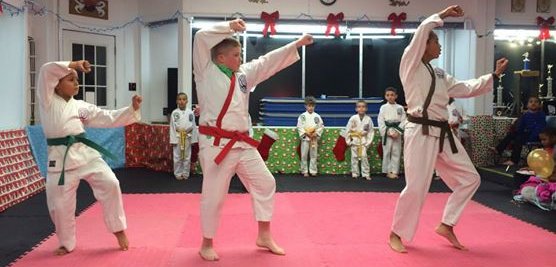 Pal Che Tang Soo Do Reviews, Glenolden, PA Martial Arts School near