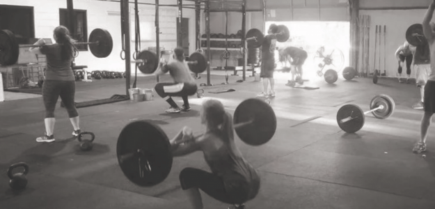 Crossfit FBG Reviews, Fredericksburg, TX CrossFit Box