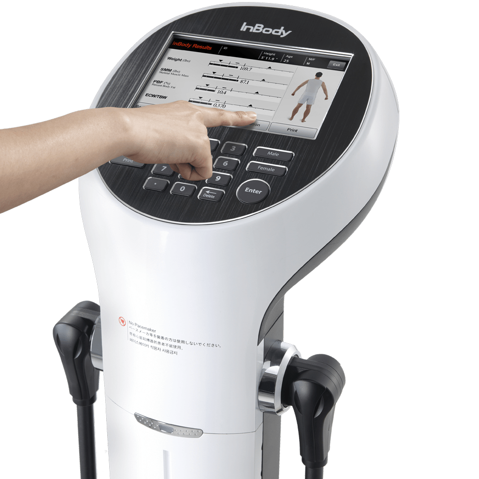 Breakthrough Fitness