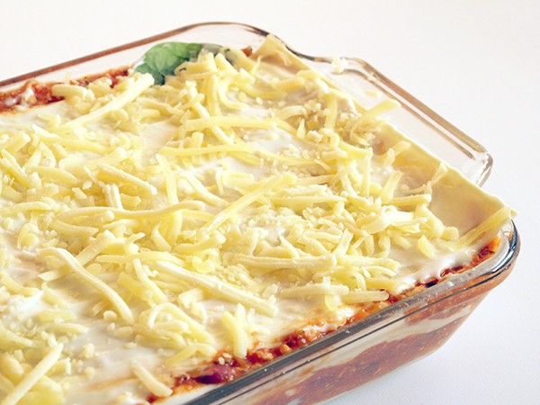 Resep Lasagna Kentang, Sajian Spesial Tapi Mudah Dibuat
