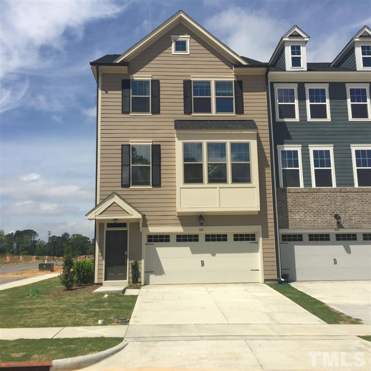 HHHunt Homes