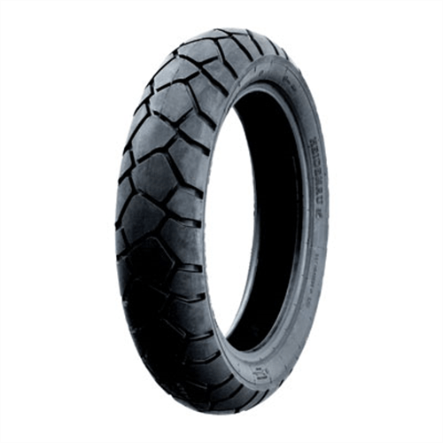 150/70B17 (69H) Tube/Tubeless Heidenau K76 Rear Dual Sport Motorcycle Tire