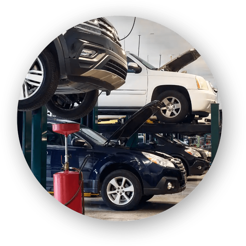 Christian Brothers Automotive Concord | Auto Repair Services