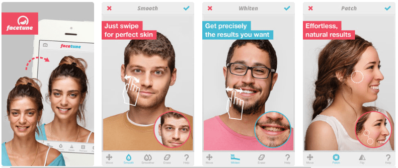 How to Create a PhotoEditing App that will Pay Off for