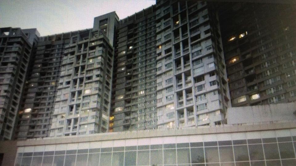 3 BHK Flats Property for Rent in wadhawa palm beach residency , Nerul