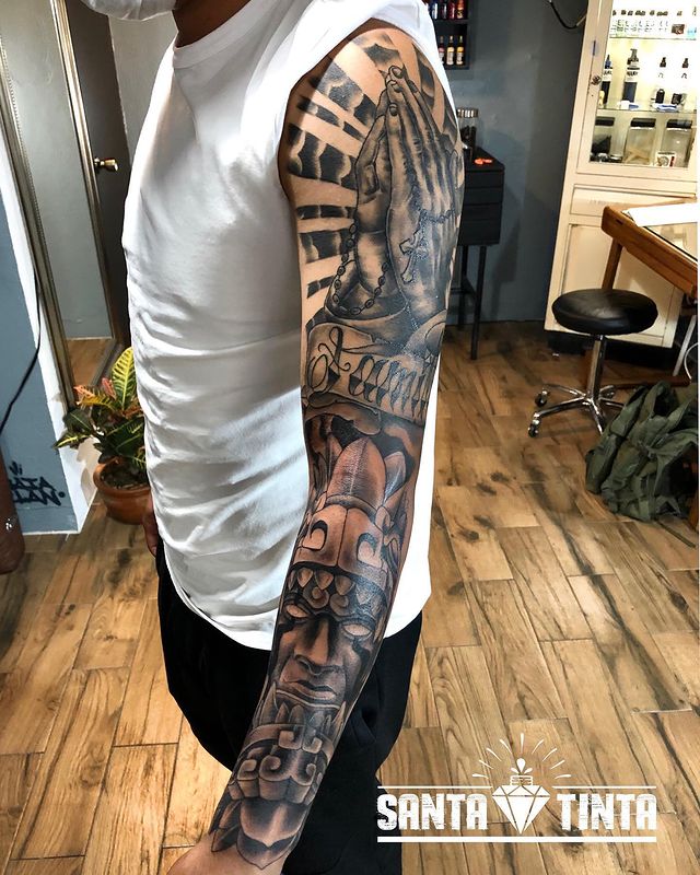 Graffiti Tattoos - Trueartists 800_x_640_jpg
