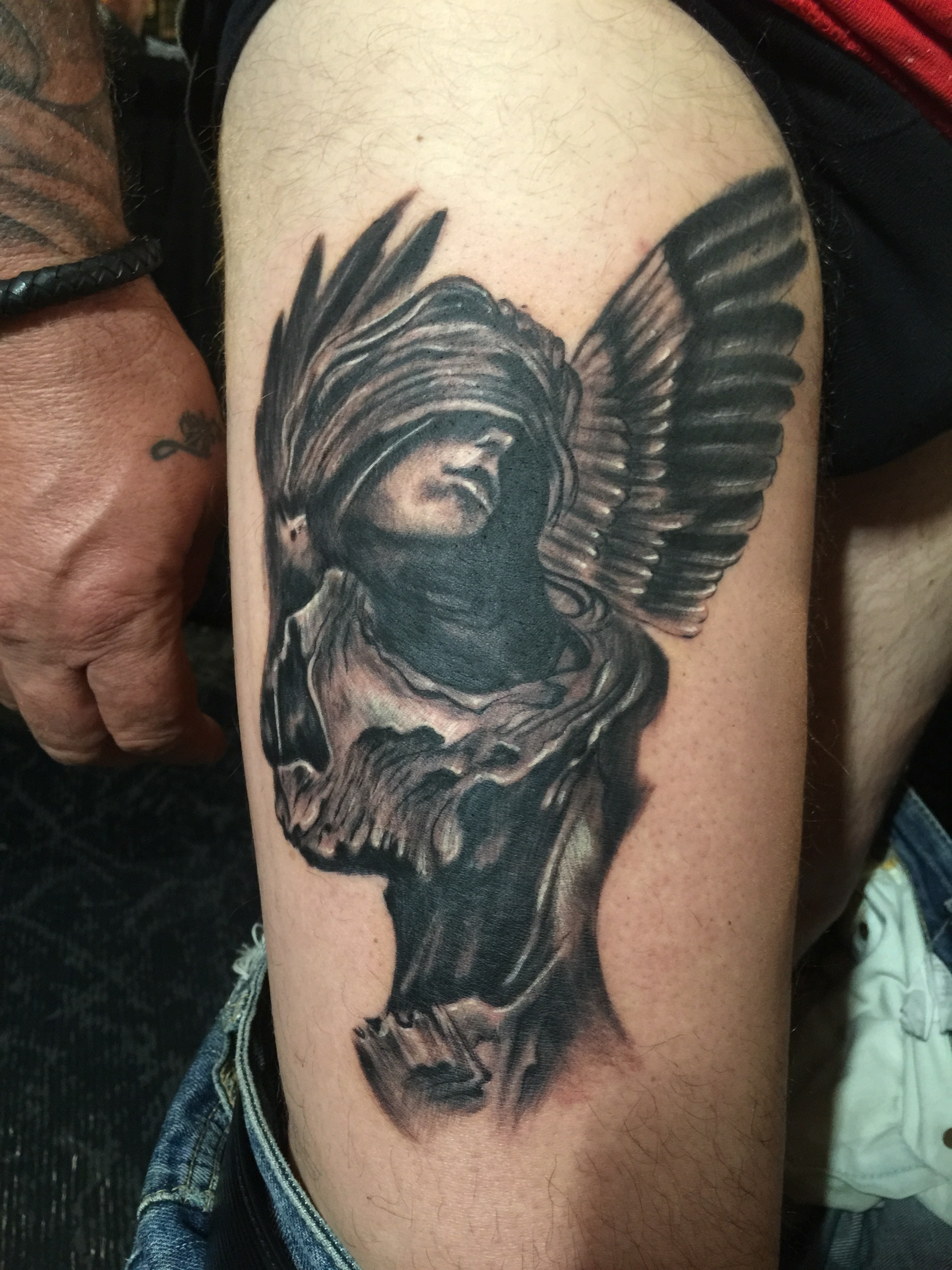 Tattoo | David Reyes Art - Trueartists 3264_x_2448_jpg