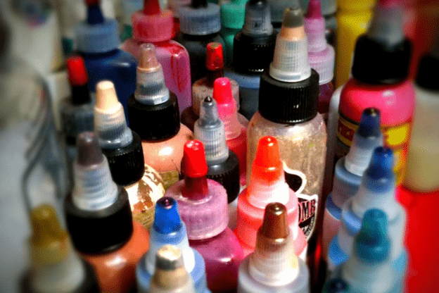 Different Types of Tattoo Ink and Which You Should TrueArtists