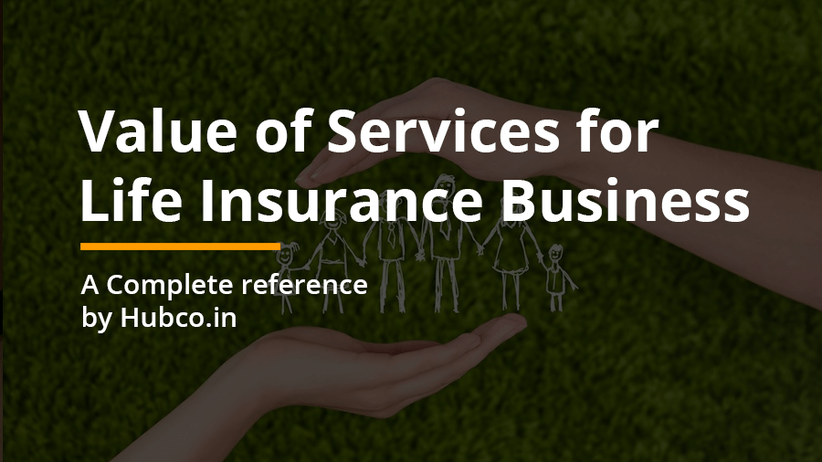 Does Life Insurance Have Gst Keikaiookami