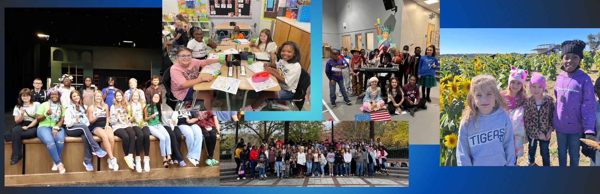 Demopolis City Schools Alabama Niche