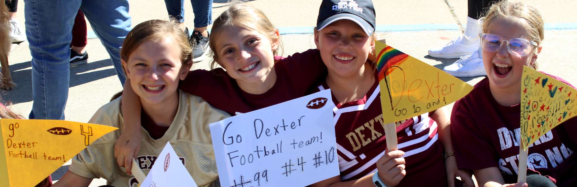 Dexter Community School District Michigan Niche