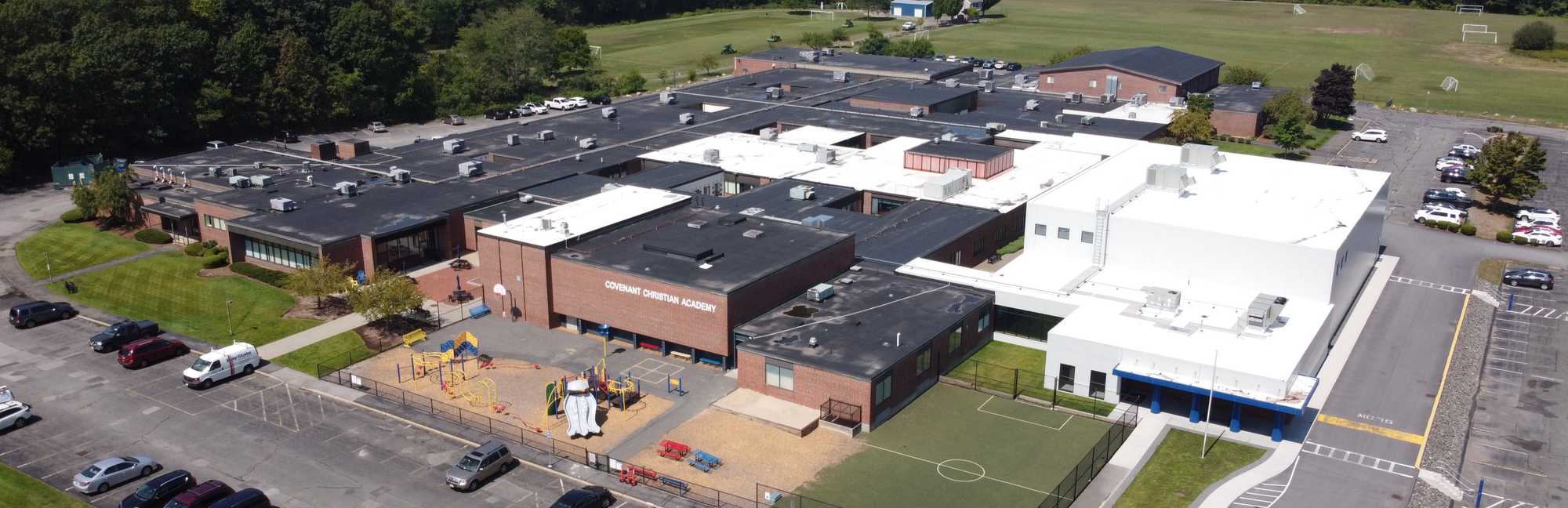 Covenant Christian Academy in Peabody, MA Niche