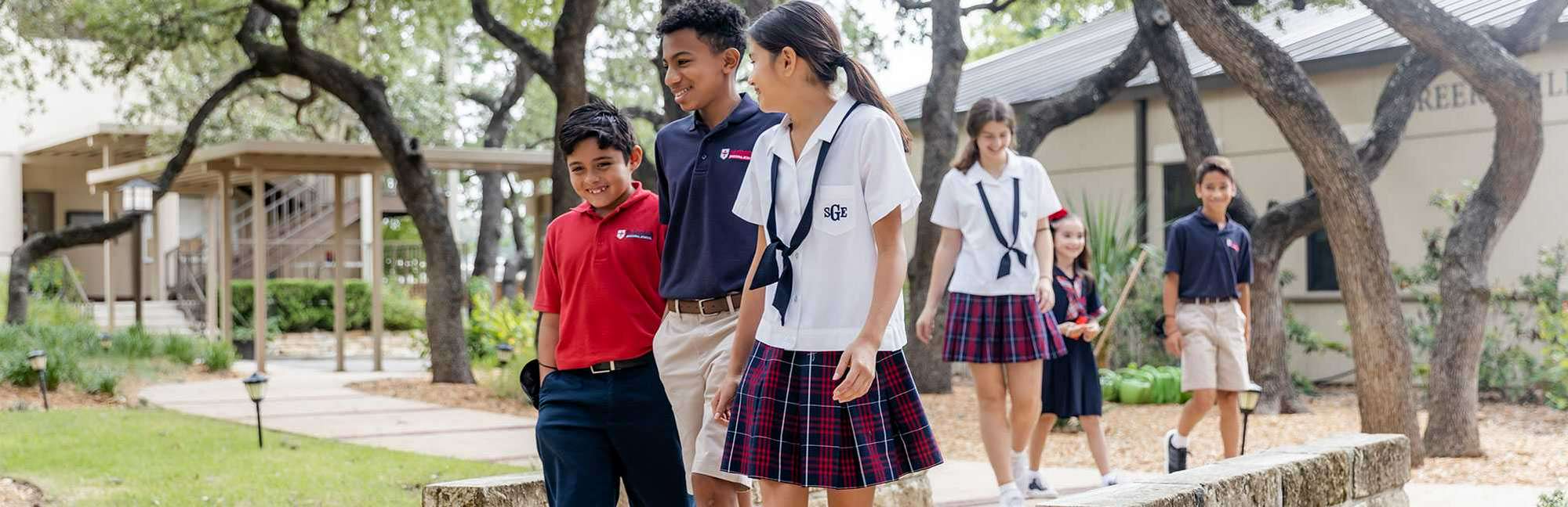 Saint George Episcopal School San Antonio 2024 2024 Calendar St. Episcopal School in Castle Hills, TX Niche