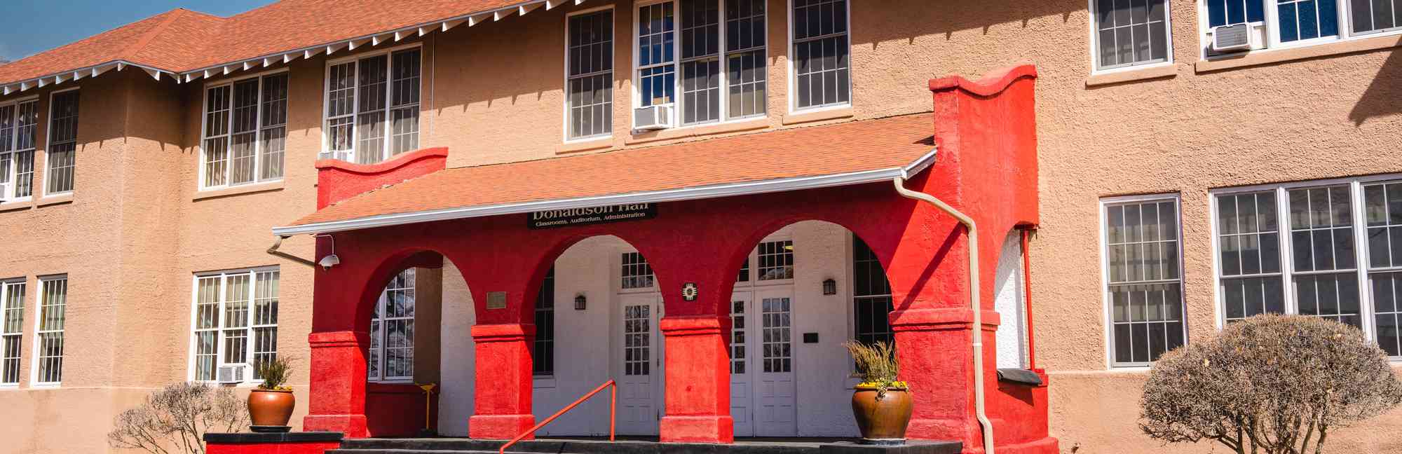 Menaul School in Albuquerque, NM Niche