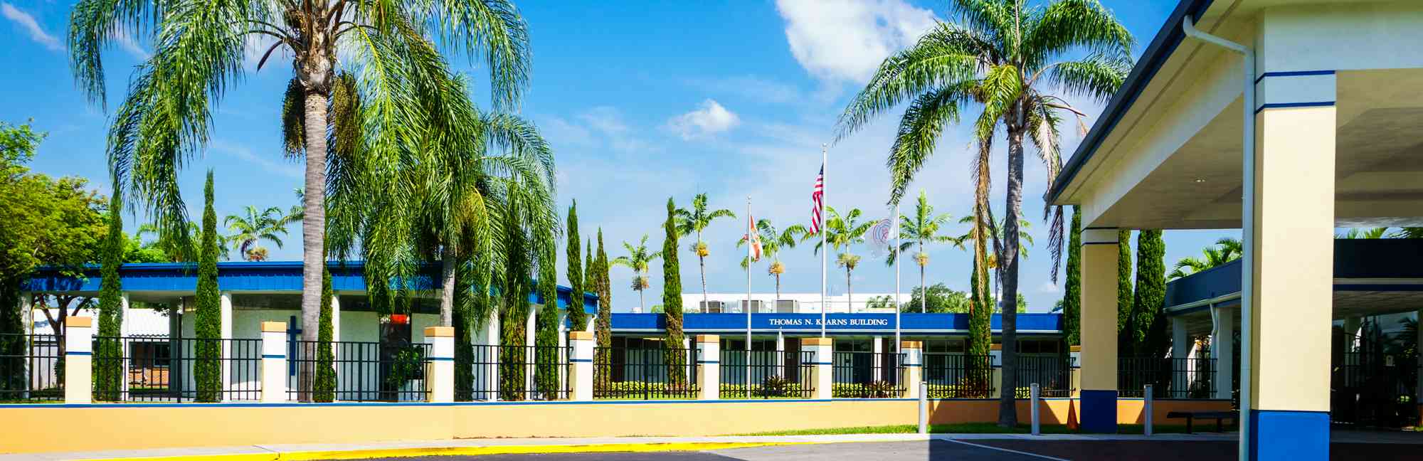 Chaminade Madonna College Preparatory School in Hollywood, FL Niche